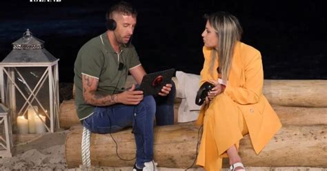 replica di temptation un mese dopo su canale 30